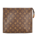 Louis Vuitton Toiletry Pouch 26, front view